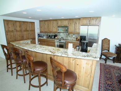 Aspen Home 924372