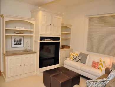 Aspen Home 924373