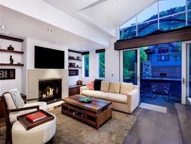 Aspen Home 924374