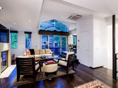 Aspen Home 924374