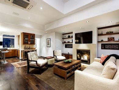 Aspen Home 924374