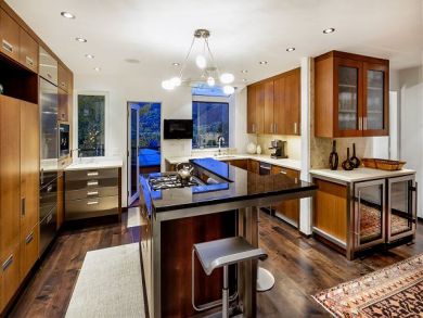 Aspen Home 924374