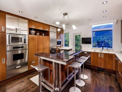 Aspen Home 924374