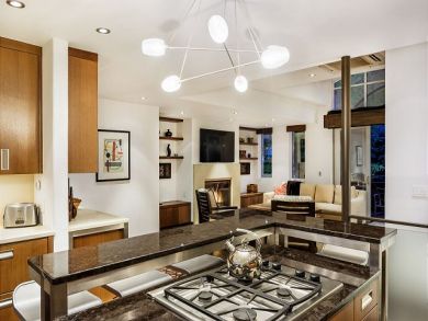 Aspen Home 924374