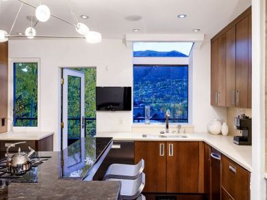 Aspen Home 924374