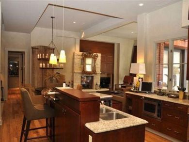 Aspen Home 924375