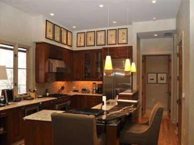 Aspen Home 924375