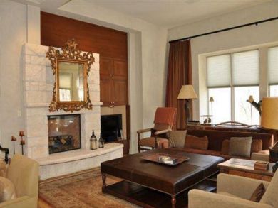 Aspen Home 924375