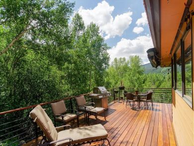 Aspen Home 924376