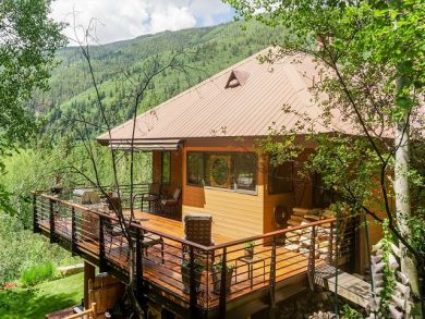 Aspen Home 924376