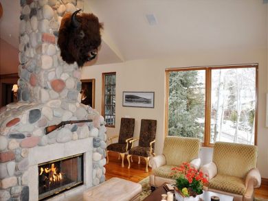 Aspen Home 924377 Aspen Home 924377