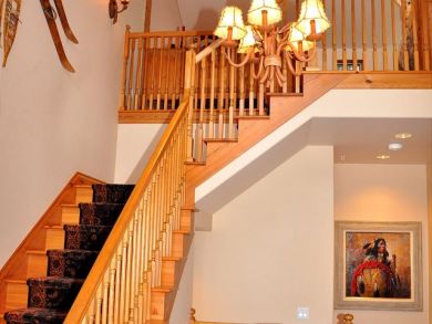 Aspen Home 924377 Aspen Home 924377