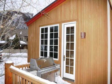 Aspen Home 924377 Aspen Home 924377