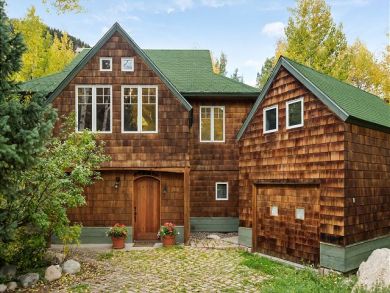 Aspen Home 924378 Aspen Home 924378