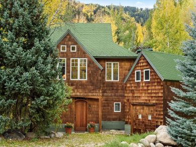 Aspen Home 924378 Aspen Home 924378