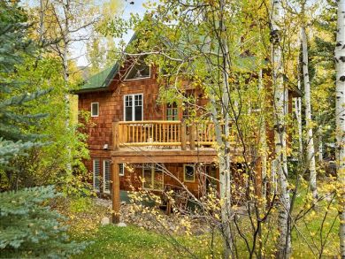 Aspen Home 924378 Aspen Home 924378
