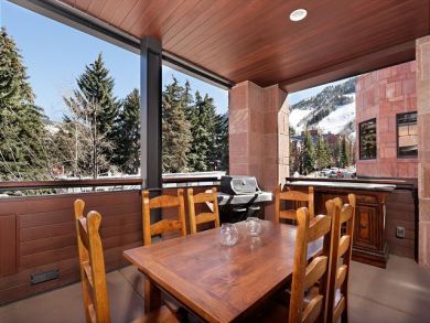 Aspen Home 924379
