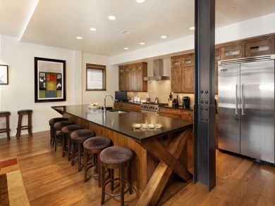 Aspen Home 924379