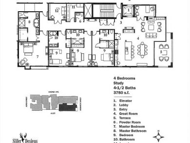 Aspen Home 924379