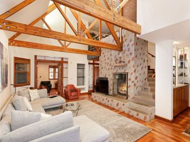 Aspen Home 924380 Aspen Home 924380