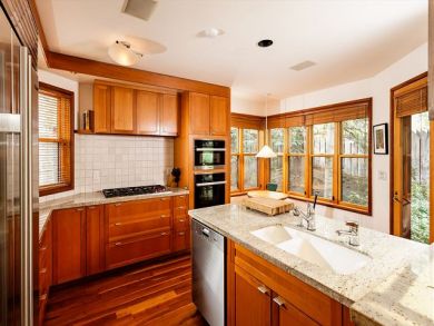 Aspen Home 924380 Aspen Home 924380