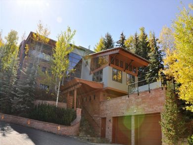 Aspen Home 924381 Aspen Home 924381