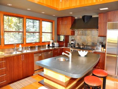 Aspen Home 924381 Aspen Home 924381