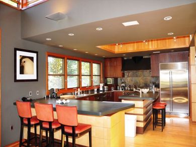 Aspen Home 924381 Aspen Home 924381