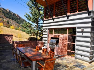Aspen Home 924381 Aspen Home 924381