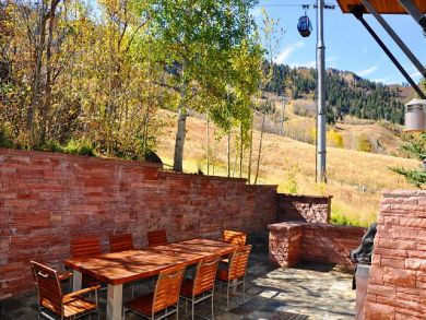 Aspen Home 924381 Aspen Home 924381