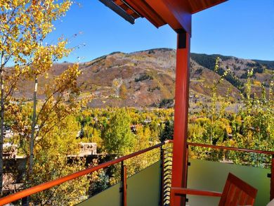 Aspen Home 924381 Aspen Home 924381