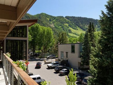 Aspen Home 924382