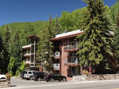 Aspen Home 924382