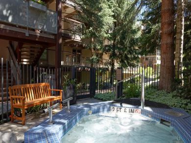 Aspen Home 924382