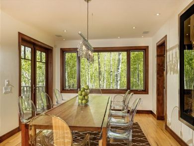 Aspen Home 924383 Aspen Home 924383