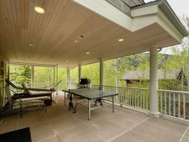 Aspen Home 924383 Aspen Home 924383