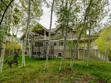 Aspen Home 924383 Aspen Home 924383