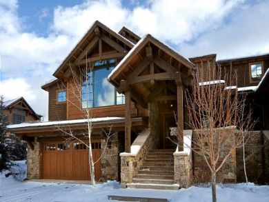 Aspen Home 924384 Aspen Home 924384