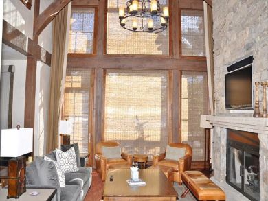 Aspen Home 924384 Aspen Home 924384