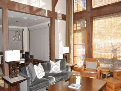 Aspen Home 924384 Aspen Home 924384