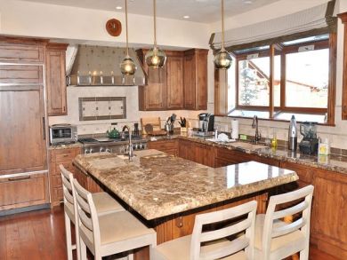 Aspen Home 924384 Aspen Home 924384