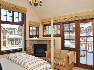 Aspen Home 924384 Aspen Home 924384