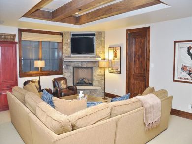 Aspen Home 924384 Aspen Home 924384