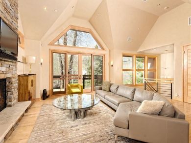 Aspen Home 924385