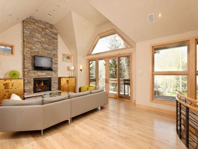 Aspen Home 924385