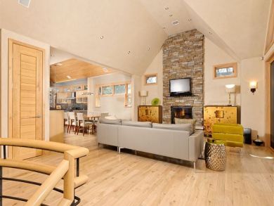 Aspen Home 924385