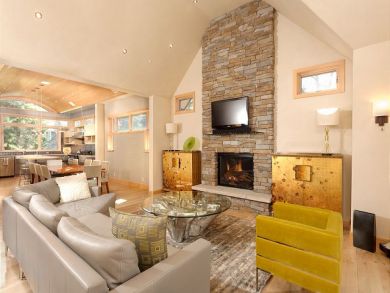 Aspen Home 924385
