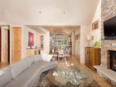 Aspen Home 924385