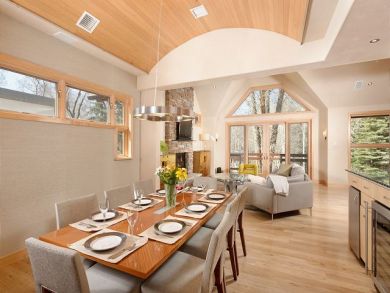 Aspen Home 924385