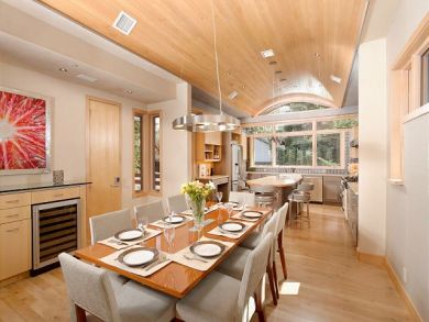 Aspen Home 924385